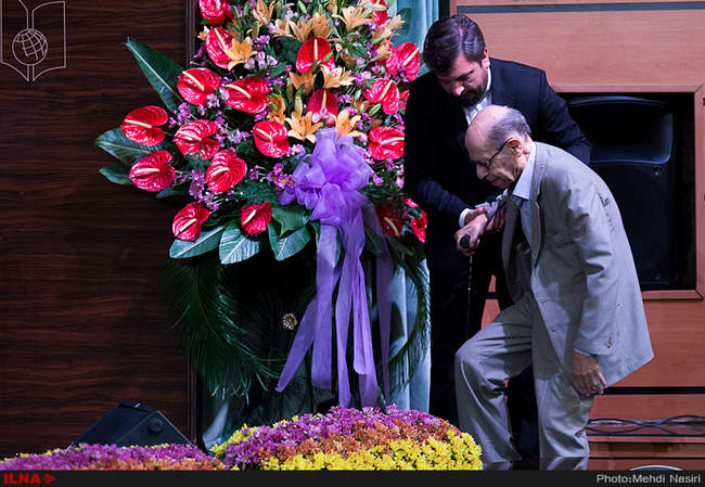 گرامیداشت روز پزشک با حضور رئیس جمهور