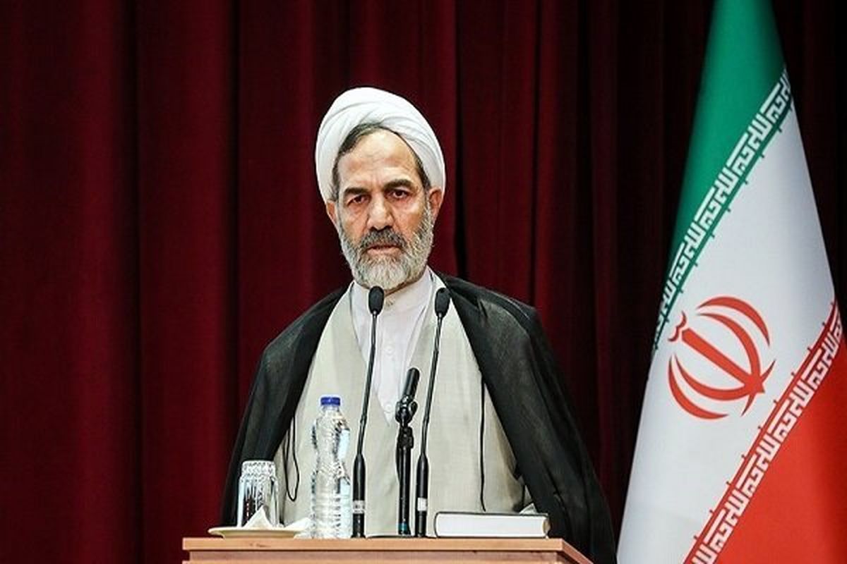 درویشیان درگذشت رئیس سابق سازمان ثبت اسناد کشور را تسلیت گفت