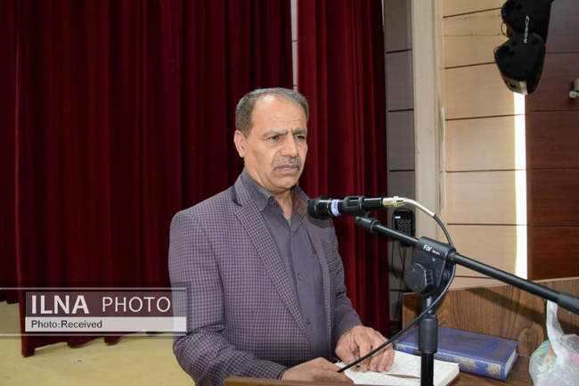 گردهمایی بزرگ کارگران سراسر کشور به مناسبت سالگرد تصویب قانون کار 