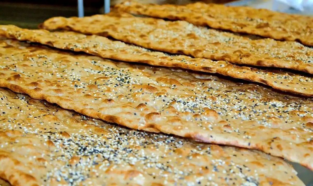 قیمت جدید نان تا چند روز آینده ابلاغ می‌شود/ بساط نان چند نرخی برچیده شود