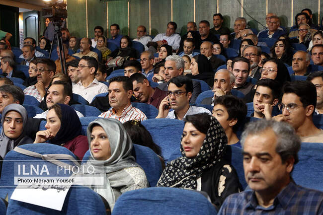 همایش ملی روز شعر و ادب فارسی در تبریز