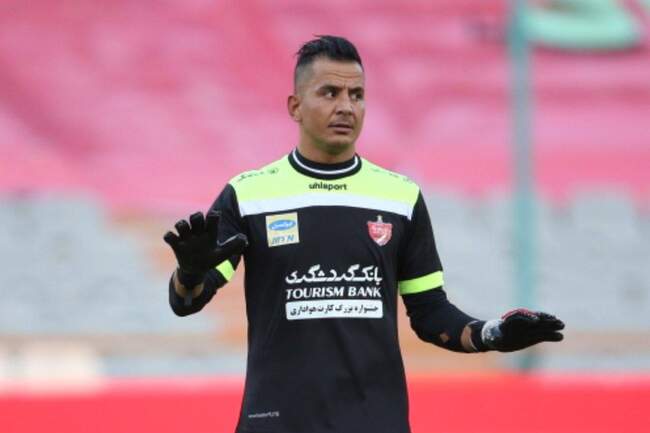 حامد لک