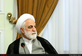 علت عدم حضور سراج در مراسم تودیع و معارفه ریاست سازمان بازرسی روشن نیست