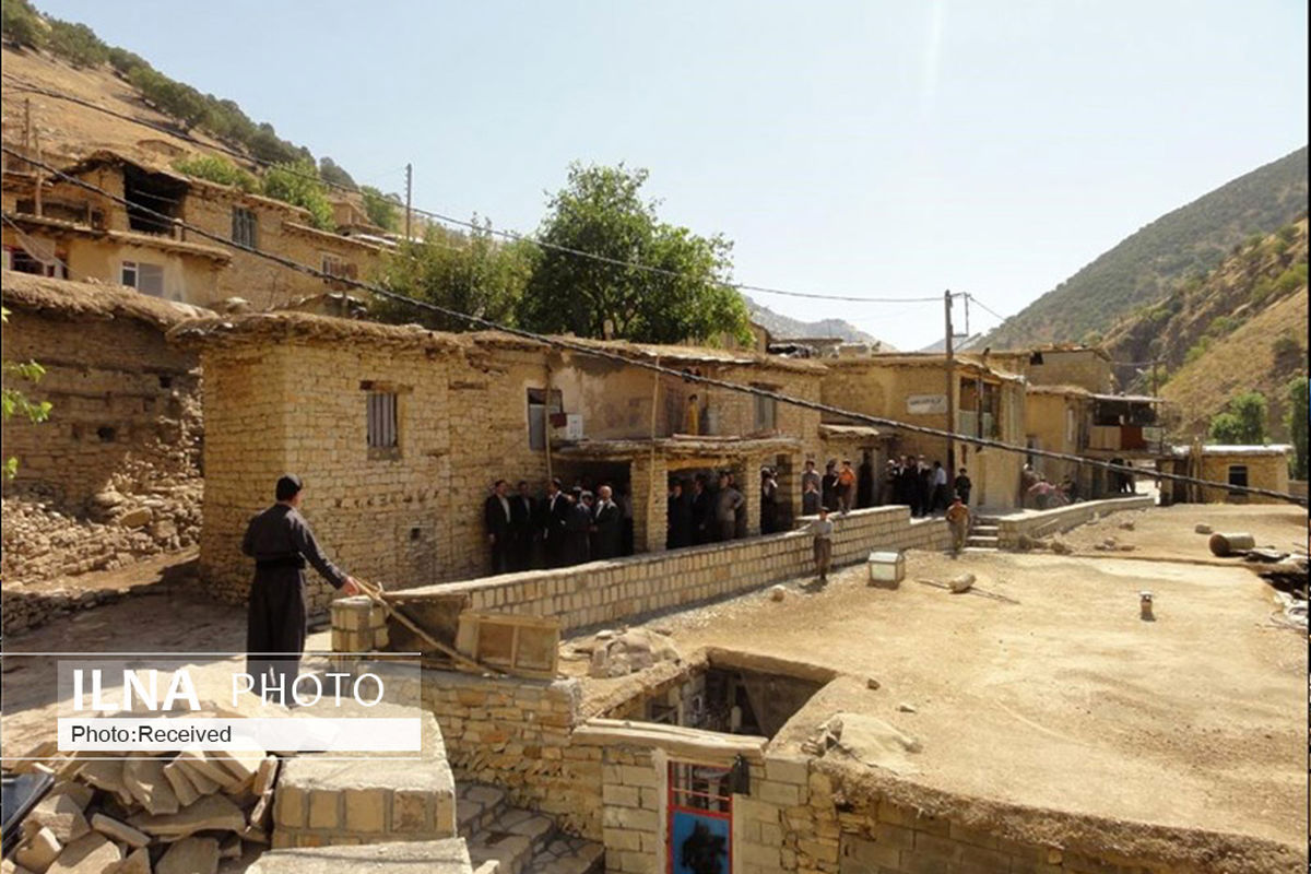 ۳۰ هزار طرح عمرانی در روستاهای کشور بهره برداری شد