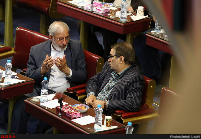 دومین روز از همایش فرآیند قانون گذاری، الزامات و راهکارها 