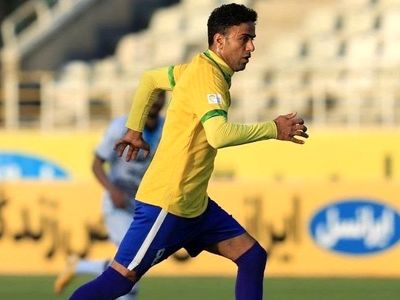 نصاری: پرسپولیس ریشه‌دار اما میلیاردی است!