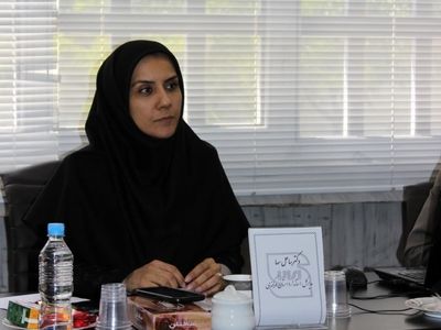 تحقق 133 درصدی اهداف اداره کل استاندارد استان مرکزی در سال گذشته