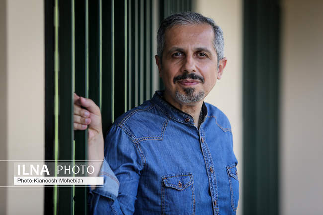 گفتگوی اختصاصی ایلنا با سید جواد رضویان