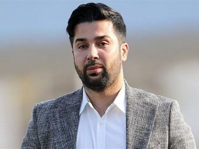 زندی: چمن ورزشگاه و چمن زمین تمرین‌مان را ترمیم کردیم