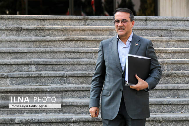  حاشیه جلسه هیات دولت -12 آذر