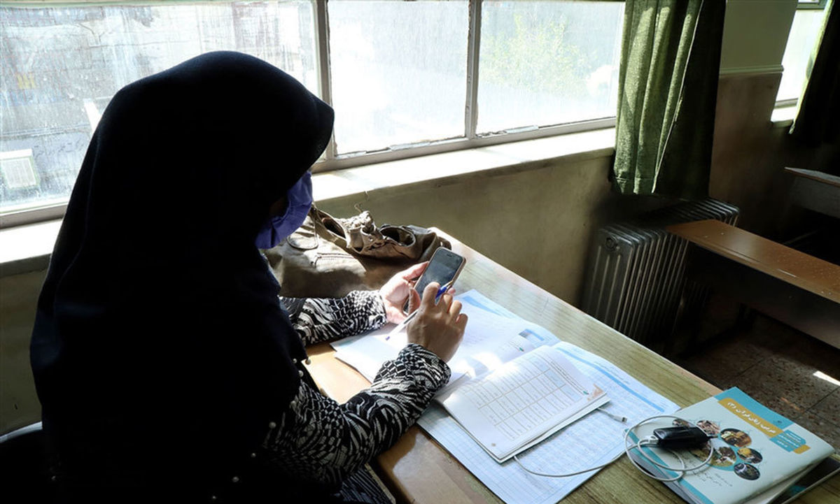 ابلاغ راهنمای مدیریت جریان تربیت و یادگیری در شرایط بیماری کوید ۱۹ به استان‌ها