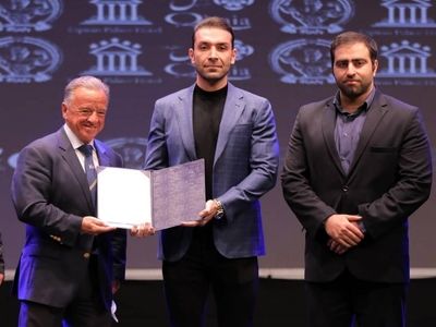 زندی سرپرست تیم ماشین‌سازی شد