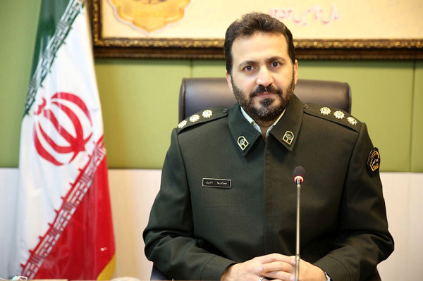 انهدام باند سارقان جیب بر اطراف حرم مطهر امام رضا (ع)