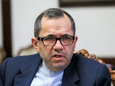 عمان یک همسایه قابل اعتماد و یک شریک اساسی است