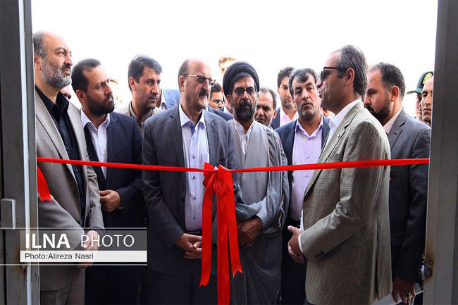 سفر استاندار قزوین به شهرستان آوج در سومین روز از هفته دولت 