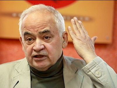 مولانا الگوی سلامت بشری را مشخص کرده است