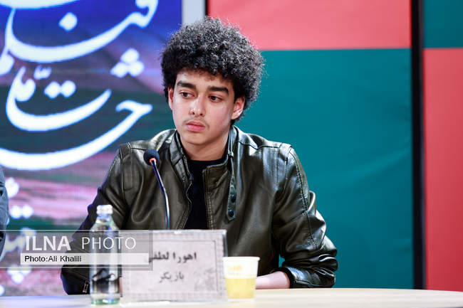 روز چهارم چهل‌وچهارمین جشنواره‌ فیلم فجر 