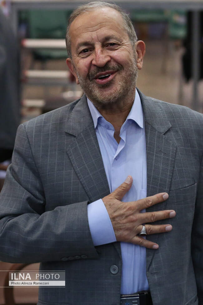 علیرضا افشار