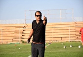شوک در اردوی مس رفسنجان