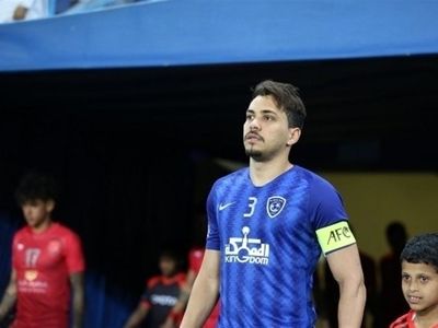 اعلام شرایط بازیکن برزیلی الهلال برای بازی برابر استقلال