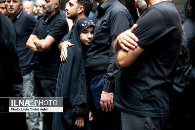 تاسوعا حسینی