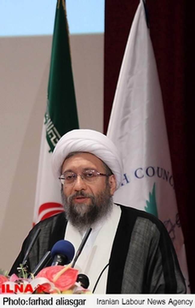 مراسم بزرگداشت روز جهانی حقوق بشر اسلامی و کرامت انسانی