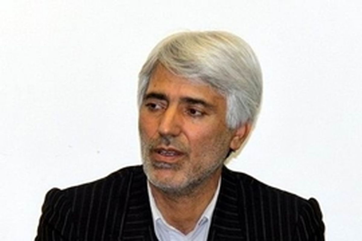 سند توسعه استان تدوین می‌شود