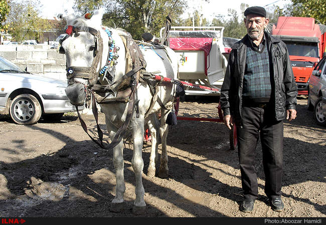  افتتاح پروژه های اشتغال زایی روستای اسطلخ جان رودبارگیلان