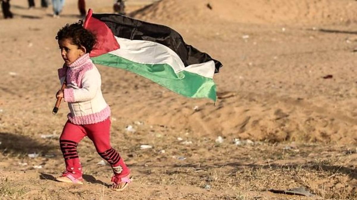 مشارکت مصر، اردن و مراکش در نشست آمریکا درباره فلسطین