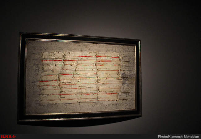  نمایش مهم‌ترین آثار گنجینه موزه هنرهای معاصر با عنوان «ذهنیت ملموس