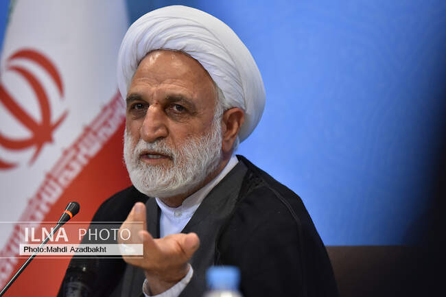   غلامحسین اژه ای