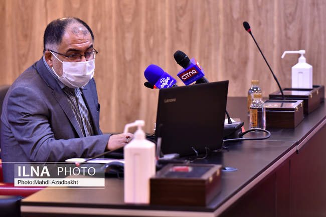 نشست خبری انتخابات نماینده مدیران مسئول در هیئت نظارت بر مطبوعات