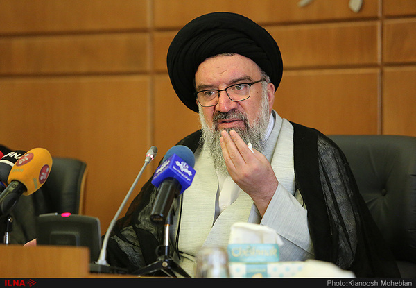 شهادت می‌دهم که سینه شورای نگهبان برای شنیدن انتقادات فراخ است