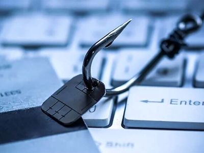 وقتی روی لینک مخرب کلیک کردید، این ۵ کار را فوراً انجام دهید