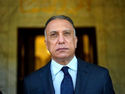 مصطفی الکاظمی با چالش‌های فراوانی مواجه است