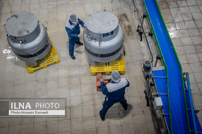 تولید ملی؛ برای فردای بهتر