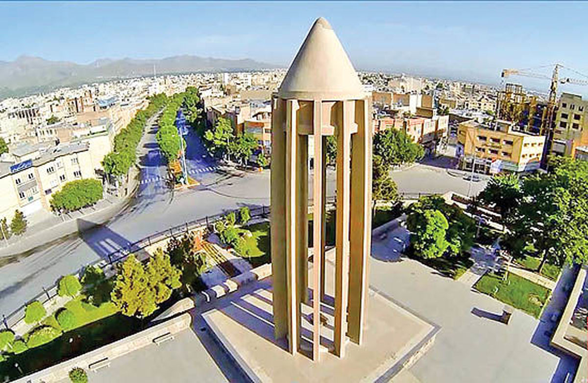 کرونا ۲۴۸ میلیارد تومان به گردشگری همدان خسارت زد