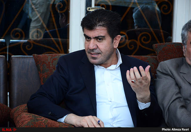 ضیافت افطاری مددجویان سازمان بهزیستی و تجلیل از چند خیر در قزوین