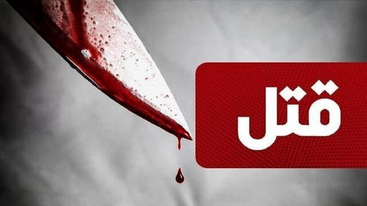 قتل تور لیدر جوان توسط یک توریست در تهران