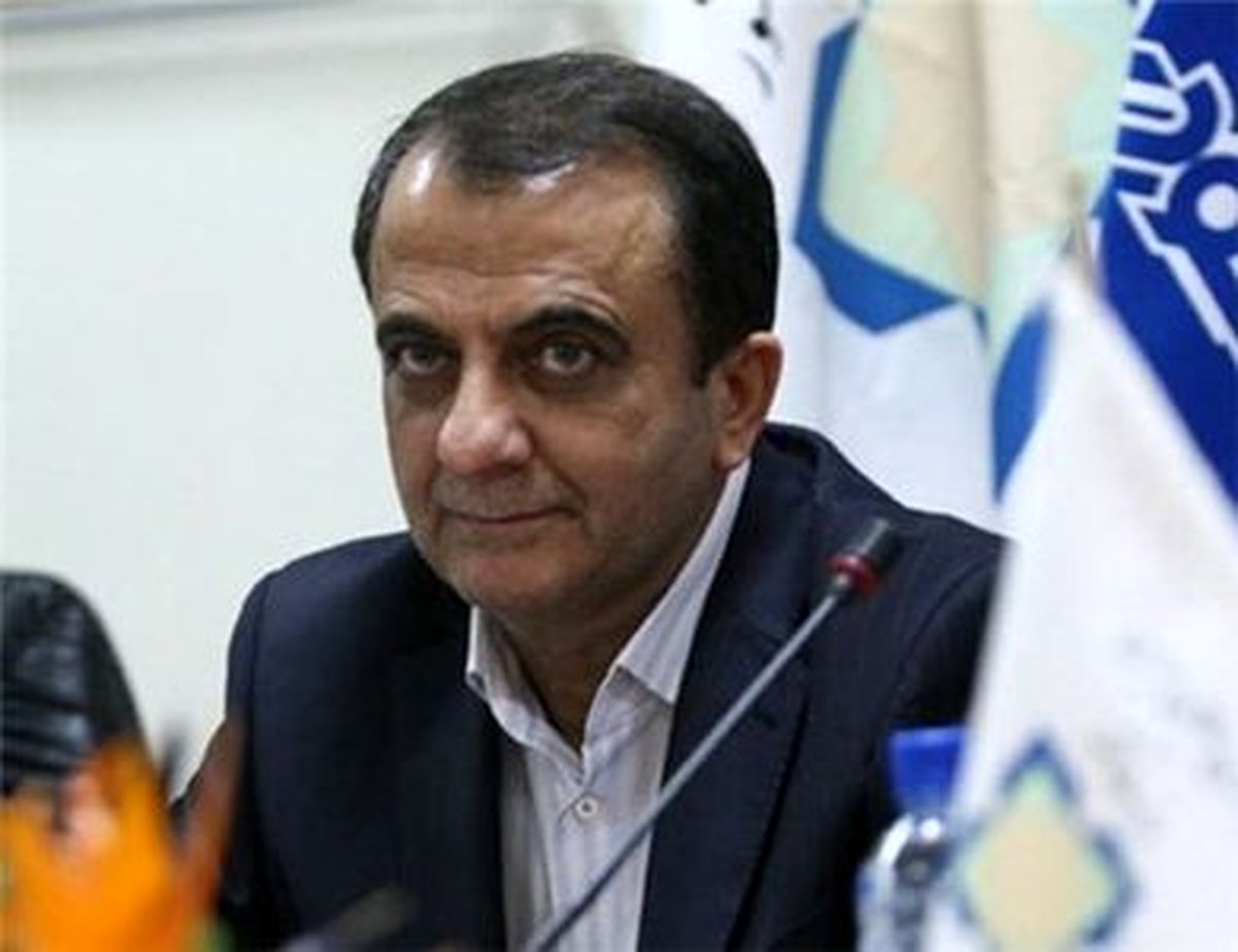 صلاحیت خریدار سهام ایران خودرو تایید نشد