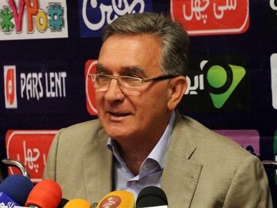 فردا ایران بهترین‌هایش را در دربی نشان خواهد داد/ برای استقلال و منصوریان احترام قائلیم
