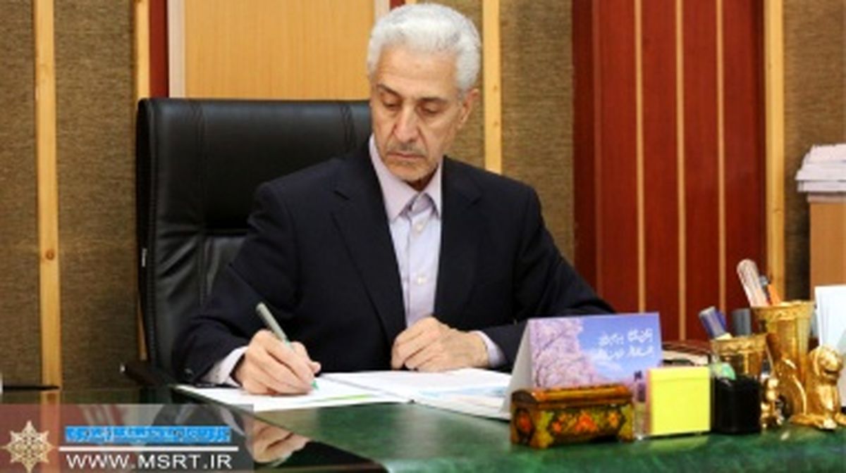 عبدالعلی بصیری در سمت ریاست دانشگاه دامغان ابقا شد