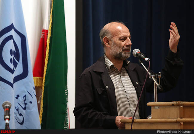 همایش تبیین قانون اشتغال کارگران ساختمانی و کاهش حوادث ناشی از کار 