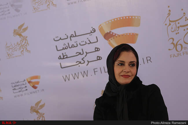 آخرین روز برنامه "دو قدم تا سیمرغ" در پردیس سینمایی ملت 