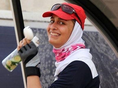 یادداشت / لبخندت ابدی قهرمان