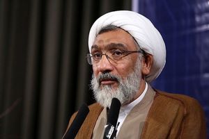 شهید لاریجانی در خدمت منافع ملت بود