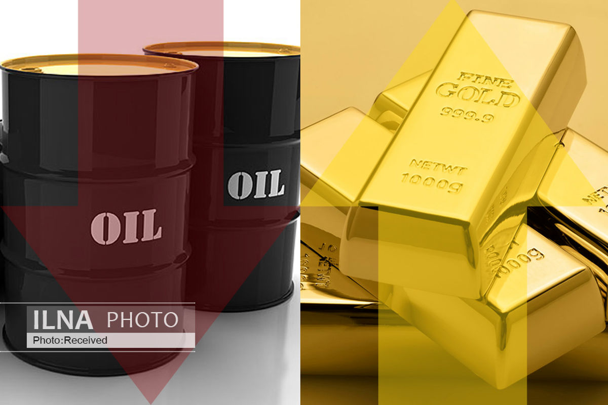آیا صادرات طلا می‌تواند جایگزین کاهش درآمدهای نفتی شود؟
