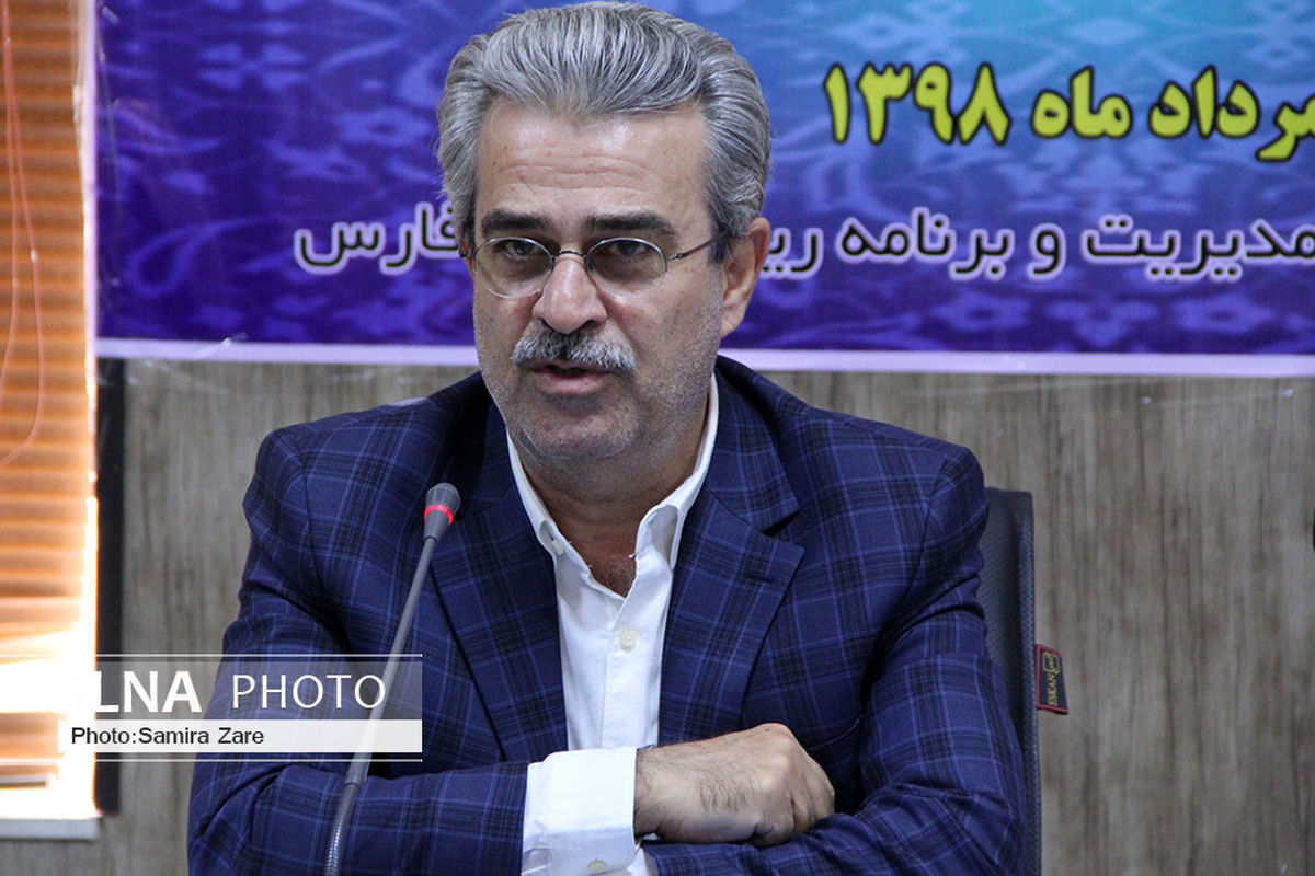 واگذاری 171 پروژه به بخش خصوصی در استان فارس