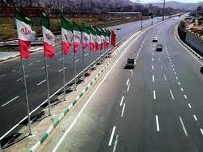 پیشرفت پروژه بزرگراه یادگار امام در مرحله پایانی/چالش‌های فنی مانع بهره‌برداری کامل
در
