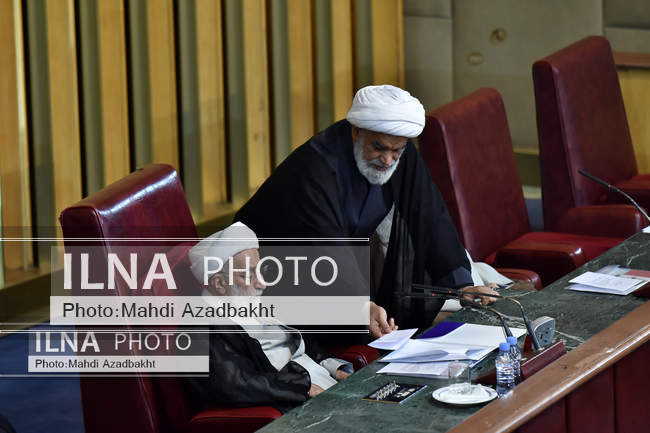 دهمین اجلاس مجلس خبرگان رهبری